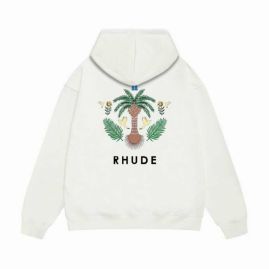 Picture of Rhude Hoodies _SKURhudeS-XXLRHM02911572